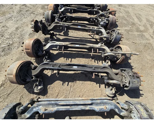 Meritor/Rockwell MFS20133A Axle Assembly, Front (Steer)