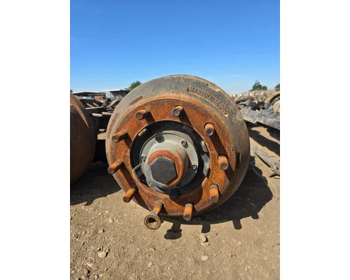 Meritor/Rockwell MFS20133A Axle Assembly, Front (Steer)
