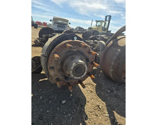 Meritor/Rockwell MFS20133A Axle Assembly, Front (Steer)