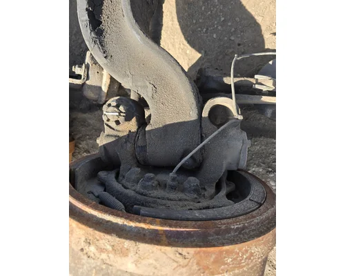 Meritor/Rockwell MFS20133A Axle Assembly, Front (Steer)