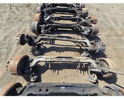 Meritor/Rockwell MFS20133A Axle Assembly, Front (Steer)