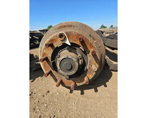 Meritor/Rockwell MFS20133A Axle Assembly, Front (Steer)