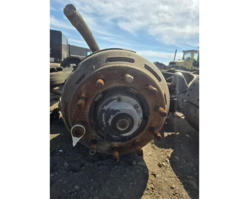 Meritor/Rockwell MFS20133A Axle Assembly, Front (Steer)