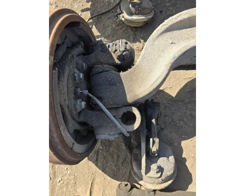 Meritor/Rockwell MFS20133A Axle Assembly, Front (Steer)