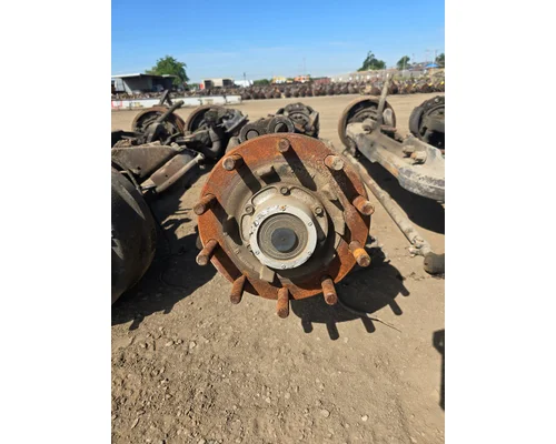 Meritor/Rockwell MFS20133A Axle Assembly, Front (Steer)