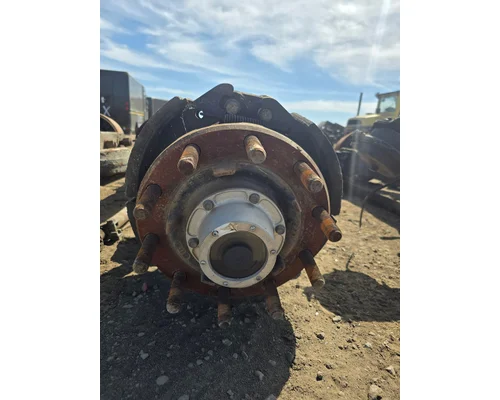 Meritor/Rockwell MFS20133A Axle Assembly, Front (Steer)