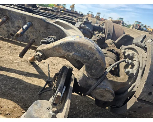 Meritor/Rockwell MFS20133A Axle Assembly, Front (Steer)