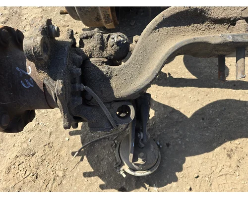 Meritor/Rockwell MFS20133A Axle Assembly, Front (Steer)