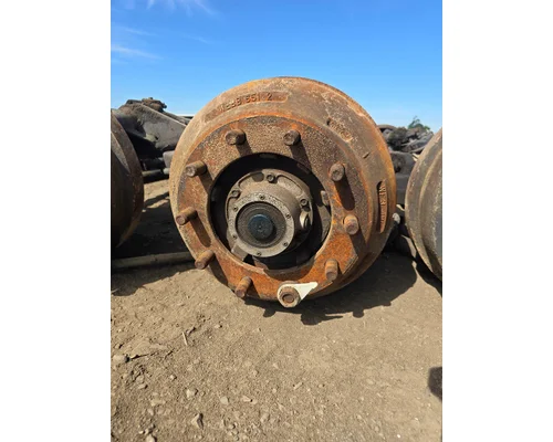 Meritor/Rockwell MFS20133A Axle Assembly, Front (Steer)