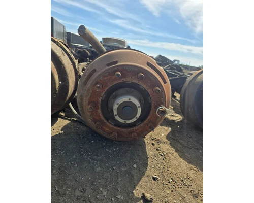Meritor/Rockwell MFS20133A Axle Assembly, Front (Steer)