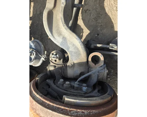 Meritor/Rockwell MFS20133A Axle Assembly, Front (Steer)