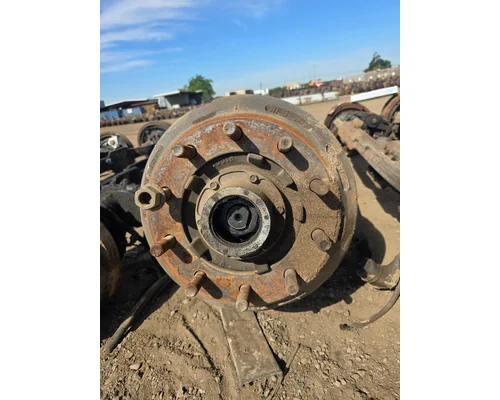 Meritor/Rockwell MFS20133A Axle Assembly, Front (Steer)