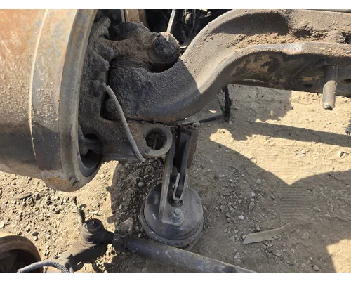 Meritor/Rockwell MFS20133A Axle Assembly, Front (Steer)