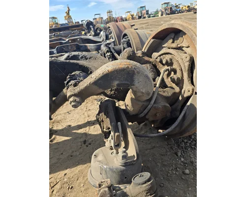 Meritor/Rockwell MFS20133A Axle Assembly, Front (Steer)