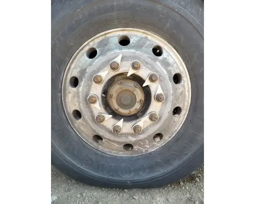 Meritor/Rockwell MFS20133A Axle Assembly, Front (Steer)