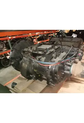 Meritor/Rockwell MO-14F10C-M Transmission Assembly