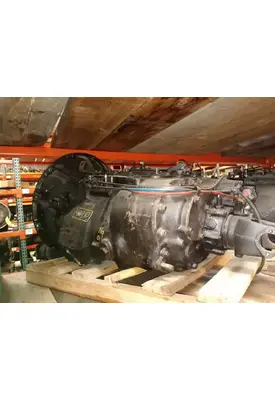Meritor/Rockwell MO-14F10C-M Transmission Assembly