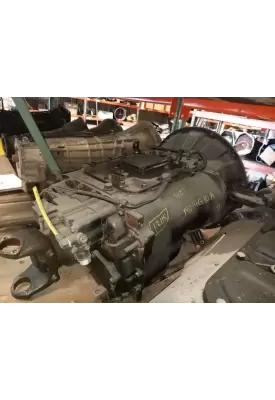 Meritor/Rockwell MO-14G10A-M Transmission Assembly