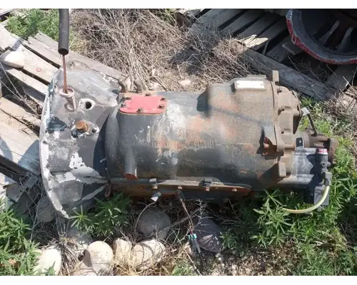 Meritor/Rockwell MO-15G10A-M15 Transmission Assembly
