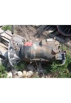 Meritor/Rockwell MO-15G10A-M15 Transmission Assembly