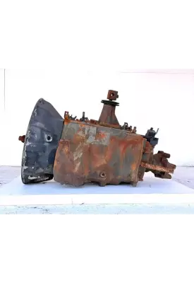 Meritor/Rockwell MO-15G10C-M15 Transmission Assembly