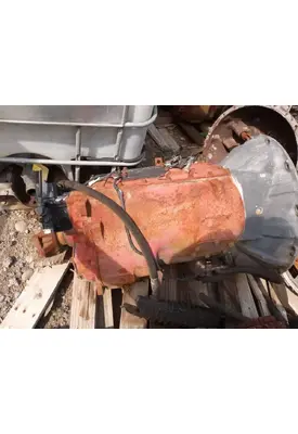 Meritor/Rockwell MO-16G10C-M Transmission Assembly