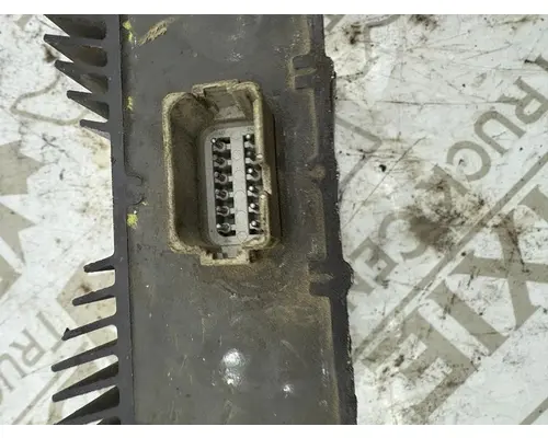 Meritor/Rockwell MO-16Z12A-A16 ECM (Transmission)