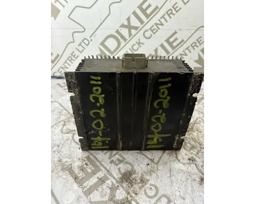 Meritor/Rockwell MO-16Z12A-A16 ECM (Transmission)