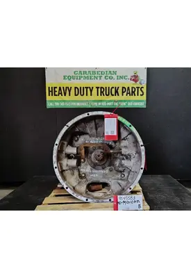 Meritor/Rockwell MO14G10AM Transmission/Transaxle Assembly