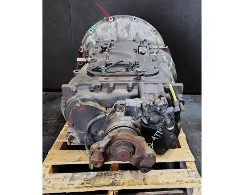 Meritor/Rockwell MO14G10AM TransmissionTransaxle Assembly