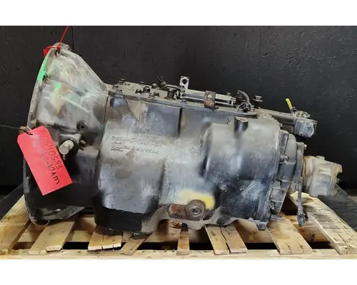Meritor/Rockwell MO14G10AM TransmissionTransaxle Assembly
