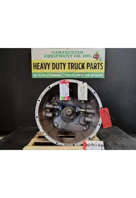 Meritor/Rockwell MO14G10AM Transmission/Transaxle Assembly