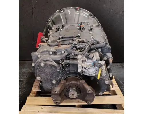 Meritor/Rockwell MO14G10AM TransmissionTransaxle Assembly