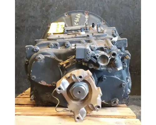 Meritor/Rockwell MO14G10AM TransmissionTransaxle Assembly