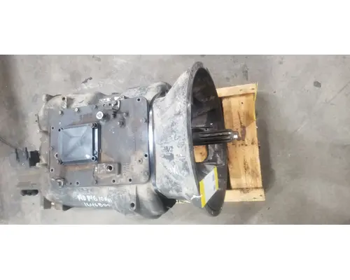Meritor/Rockwell MO14G10AM TransmissionTransaxle Assembly
