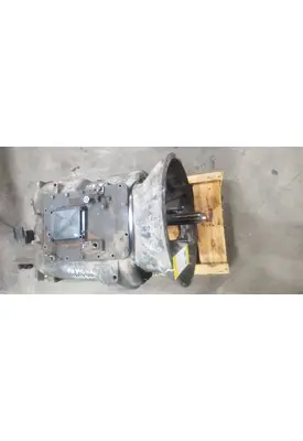 Meritor/Rockwell MO14G10AM Transmission/Transaxle Assembly