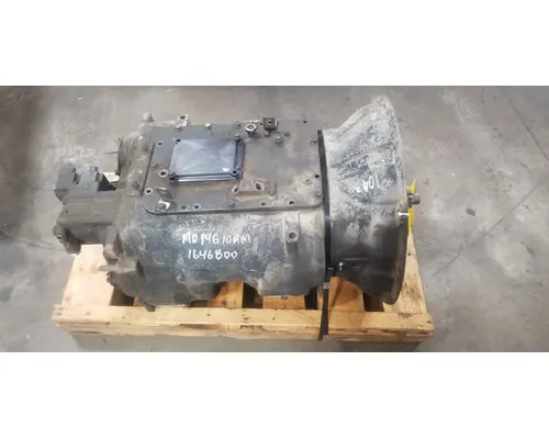Meritor/Rockwell MO14G10AM TransmissionTransaxle Assembly