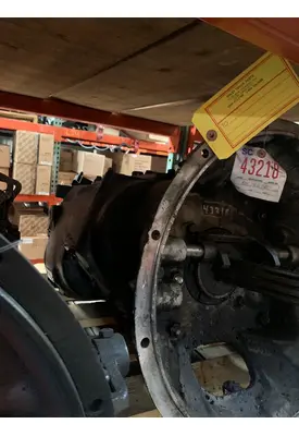 Meritor/Rockwell MO15G9BM Transmission Assembly