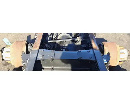 Meritor/Rockwell MP2014X Axle Housings (Front)