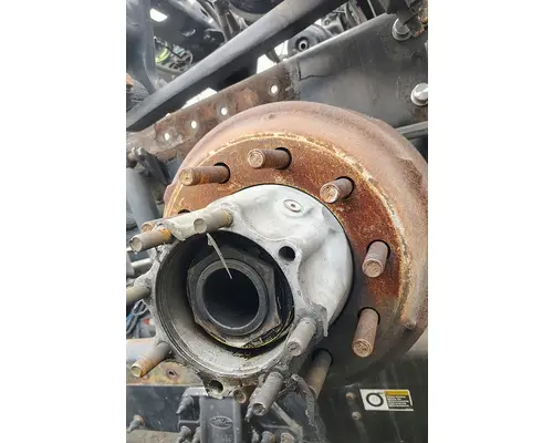 Meritor/Rockwell MP2014X Axle Housings (Front)