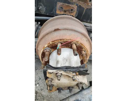 Meritor/Rockwell MP2014X Axle Housings (Front)