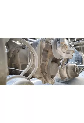 Meritor/Rockwell MP2014X Differential (Front)