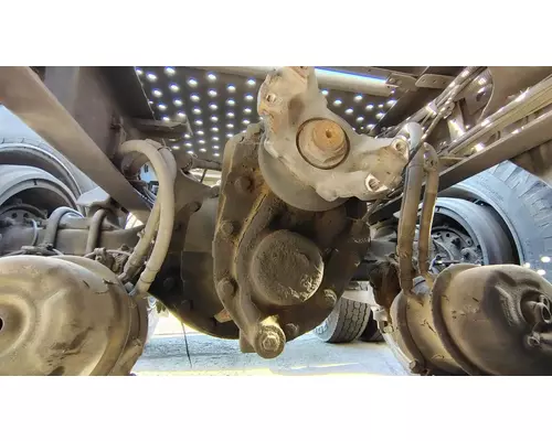 Meritor/Rockwell MP2014X Differential (Front)