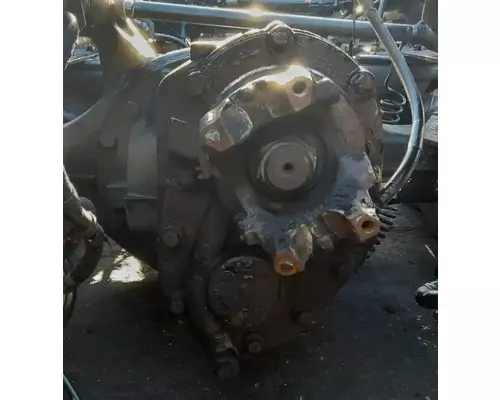 Meritor/Rockwell MP2014X Differential (Front)