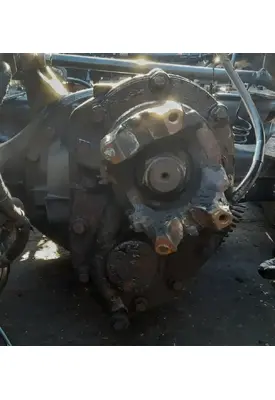 Meritor/Rockwell MP2014X Differential (Front)