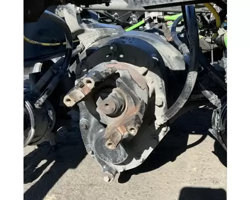 Meritor/Rockwell MP2014X Differential (Front)