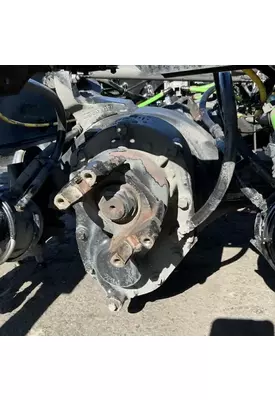 Meritor/Rockwell MP2014X Differential (Front)