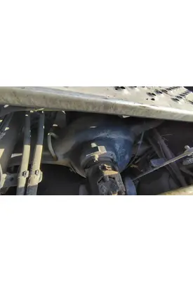 Meritor/Rockwell MP2014X Differential Housing (Front)