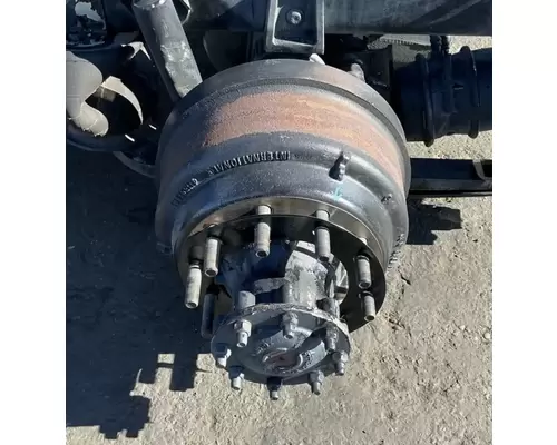 Meritor/Rockwell MP2014X Differential Housing (Front)