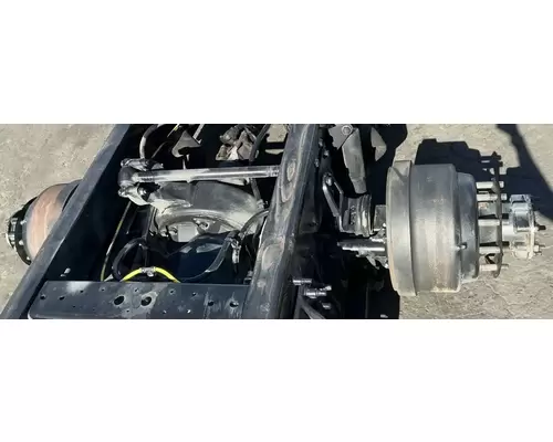 Meritor/Rockwell MP2014X Differential Housing (Front)